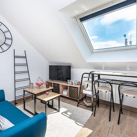 Le Bonbon D'Or - Wifi Gratuite - Appartement Paisible 아미앵 외부 사진