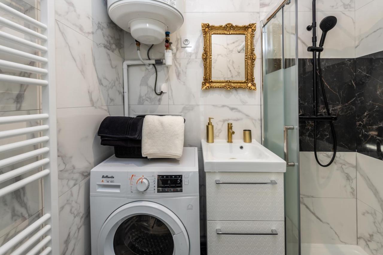 Le Bonbon D'Or - Wifi Gratuite - Appartement Paisible 아미앵 외부 사진